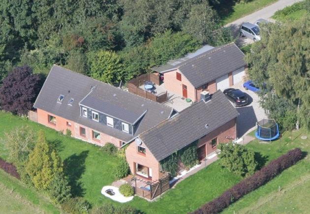 Ferienhof Jepsen Westerholz Exterior photo