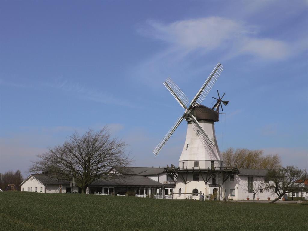 Ferienhof Jepsen Westerholz Exterior photo