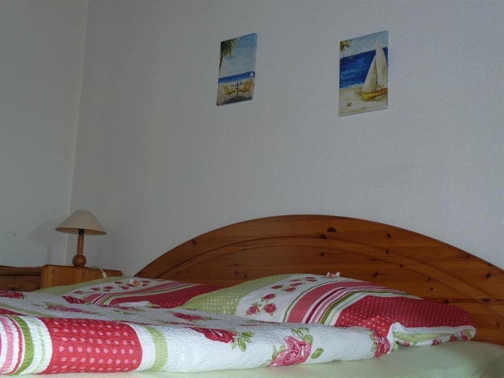 Ferienhof Jepsen Westerholz Room photo