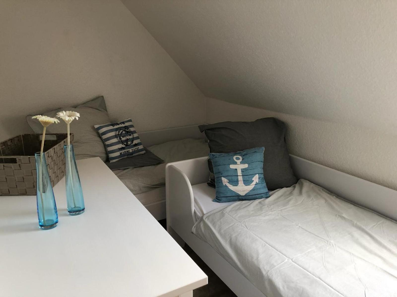 Ferienhof Jepsen Westerholz Room photo