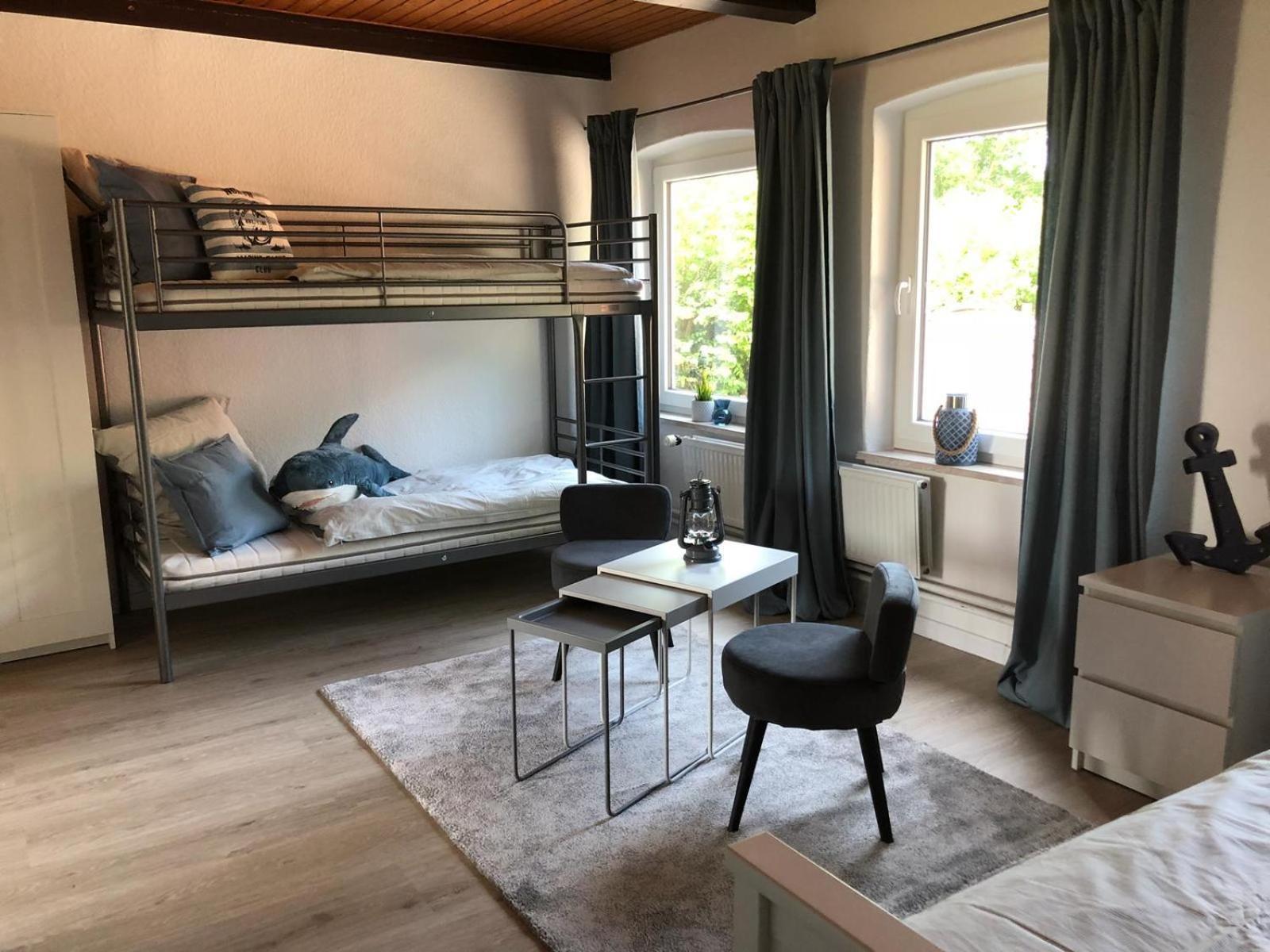 Ferienhof Jepsen Westerholz Room photo