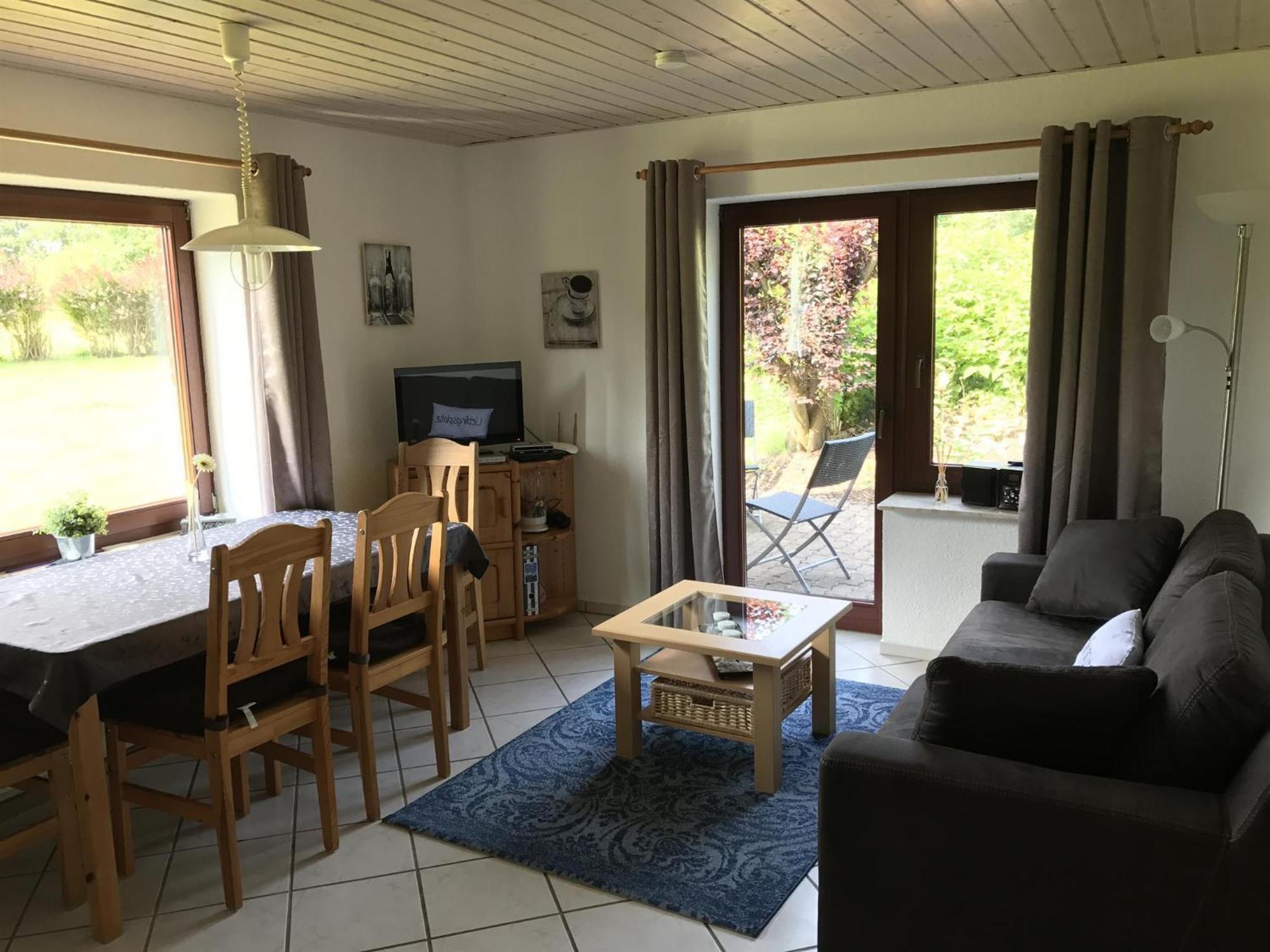 Ferienhof Jepsen Westerholz Room photo