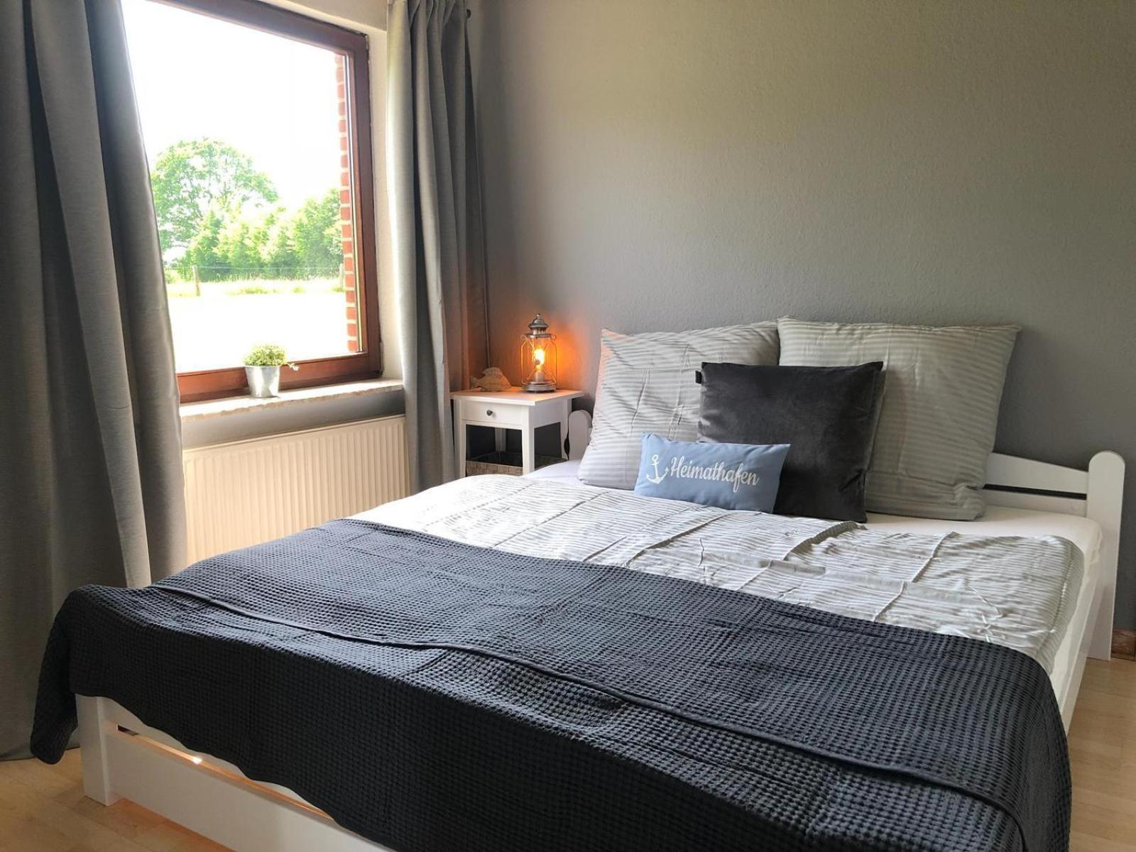 Ferienhof Jepsen Westerholz Room photo